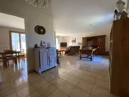 vente maison 5 pièces 121 m² à couzeix (87270)  285 000 €