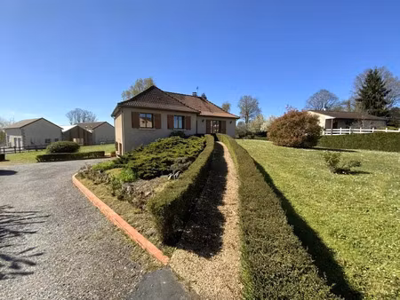 vente maison 5 pièces 121 m² à couzeix (87270)  295 000 €