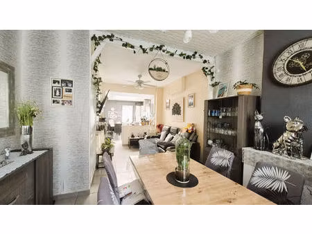 achat maison 4 pièces 72m²