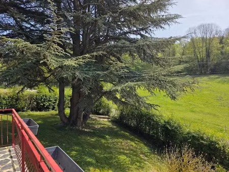 vente maison 6 pièces 190 m² à radepont (27380)  299 000 €