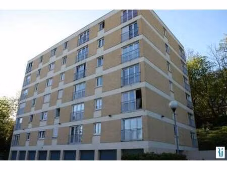 vente appartement 2 pièces à barentin (76360) : à vendre 2 pièces / 58m² barentin
