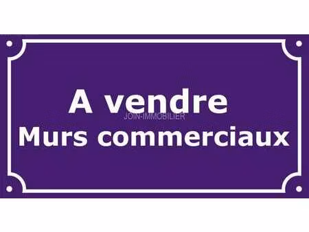 vente bureaux et commerces à dieppe (76200) : à vendre / 85m² dieppe