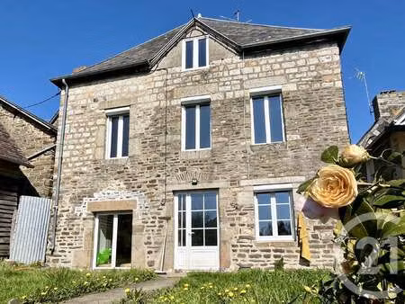 vente maison à barenton (50720) : à vendre / 75m² barenton