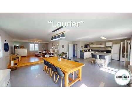 vente maison à rots (14980) : à vendre / 196m² rots