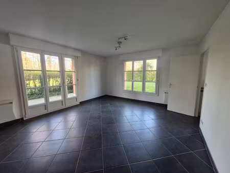 location appartement 2 pièces 71m² lambersart 59130