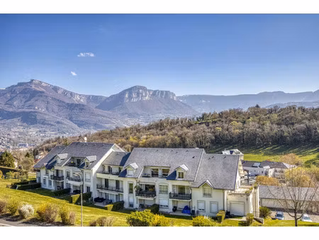 vente appartement 4 pièces 105 m² jacob-bellecombette (73000)