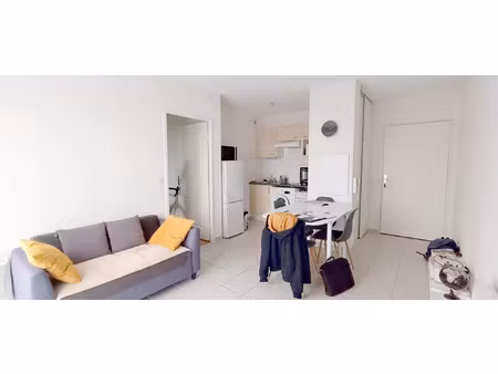 location appartement 2 pièces 34 m² à la chaussée-saint-victor (41260)