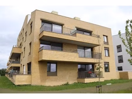 appartement te koop in breendonk met 2 slaapkamers