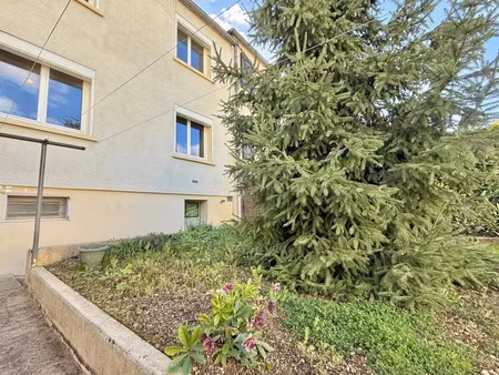 chenôve - maison 5 pièces à louer - 89m2 - 180 000 € cc - réf: ug39-8q1-1m3 - bourse immob