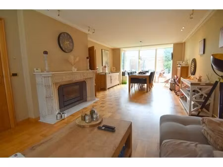 huis te koop in kortrijk met 3 slaapkamers