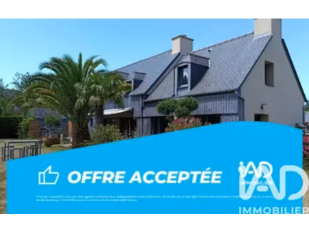 maison traditionnelle à la richardais (35780)