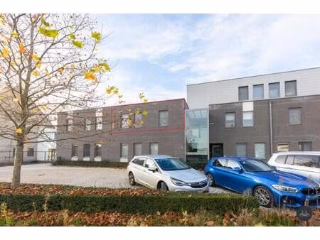 appartement te huur in begijnendijk