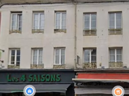 vente immeuble 12 pièces  500.00m²  gournay