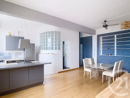 vente appartement 3 pièces 68 m² choisy-le-roi (94600)