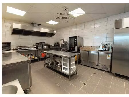 fond de commerce restauration