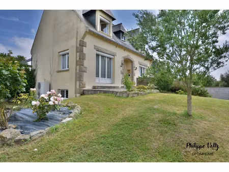 vente maison 5 pièces 118 m² la fresnais (35111)