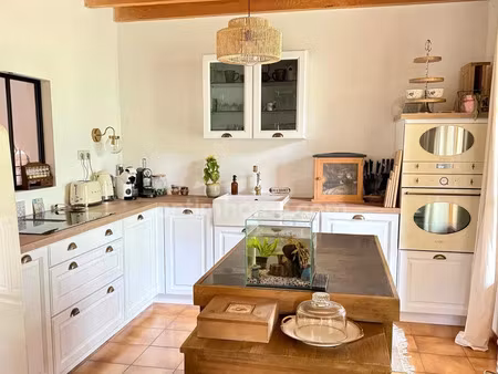 vente maison 5 pièces 127 m² lévignac (31530)