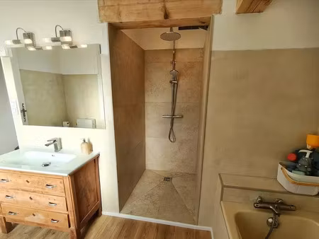 vente maison 6 pièces 200 m² lunel (34400)