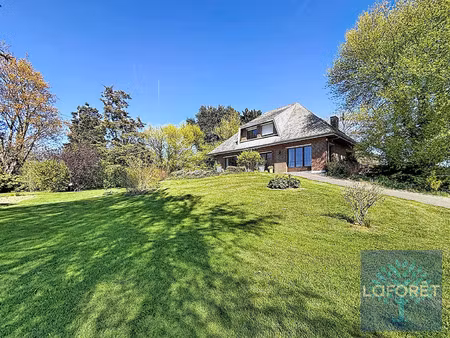 vente maison 8 pièces 205 m² orsinval (59530)