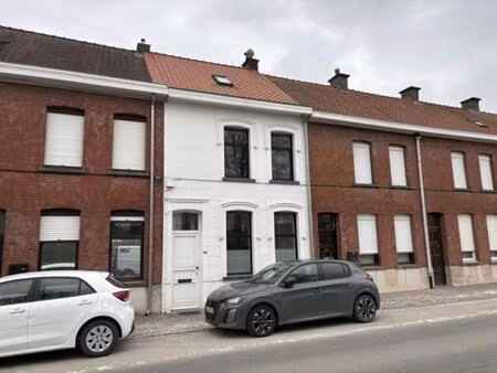 huis te huur in ronse