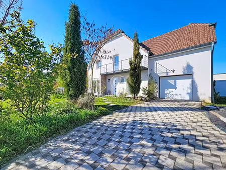 vente maison 5 pièces 168 m² illhaeusern (68970)