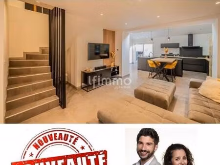 sublime habitation  après une incroyable rénovation