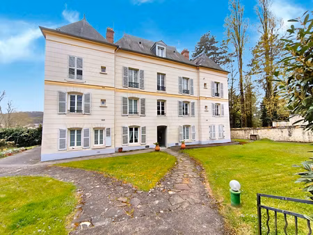 achat appartement 2 pièces 36m² st cheron 91530