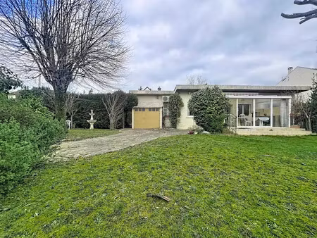 vente maison 3 pièces 66.72 m² à magny-les-hameaux (78114)  334 900 €
