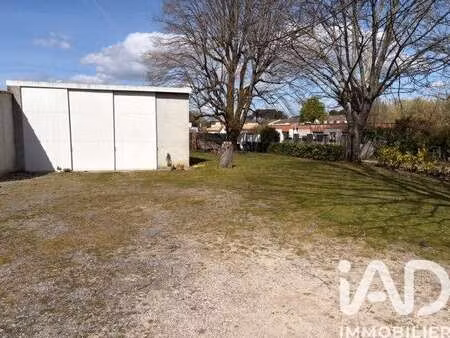 vente terrain piscine à cestas (33610) : à vendre piscine / 700m² cestas