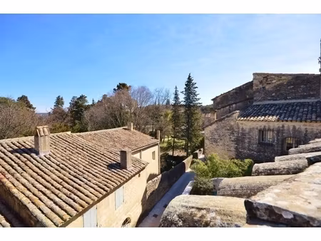 annonce maison à vendre