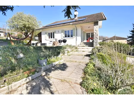 vente maison 4 pièces 150 m² à chatillon-la-palud (01320)  330 000 €
