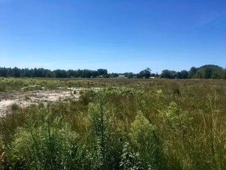 terrain à bâtir à mios (33380)