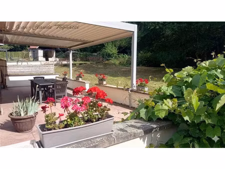 annonce vente maison 5 pièces de 90m2 à courtelevant (90100) - paruvendu.fr ref 9927857564