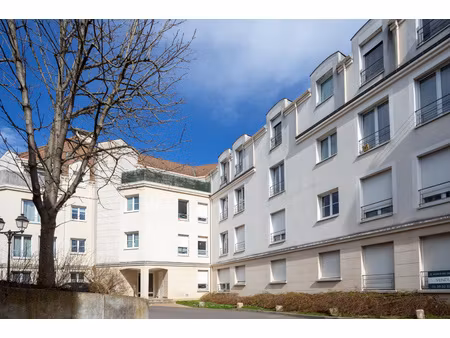 achat appartement 5 pièces 98m² montesson 78360