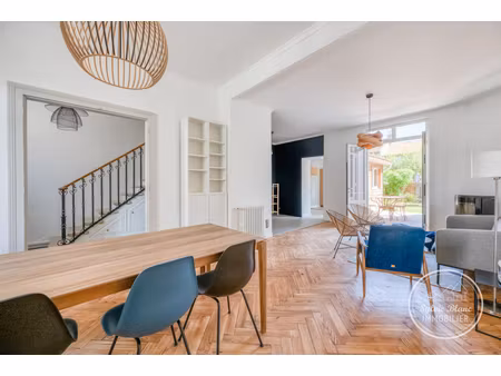 annonce maison à vendre