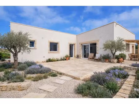 vente maison 4 pièces 115 m² à leucate (11370)  350 000 €