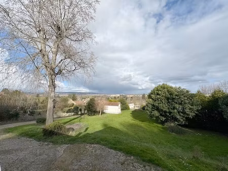 achat terrain 5 865m² villennes sur seine 78670