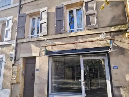 vente maison 5 pièces 130 m² à pertuis (84120)  357 000 €