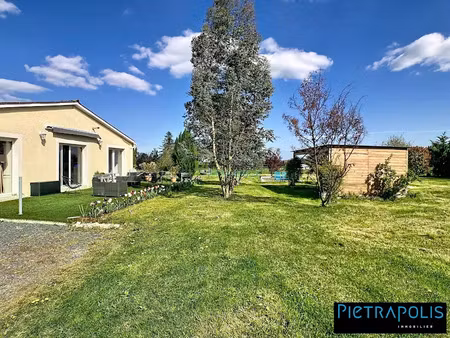vente maison 7 pièces 152.26 m² à corcelles-en-beaujolais (69220)  349 000 €
