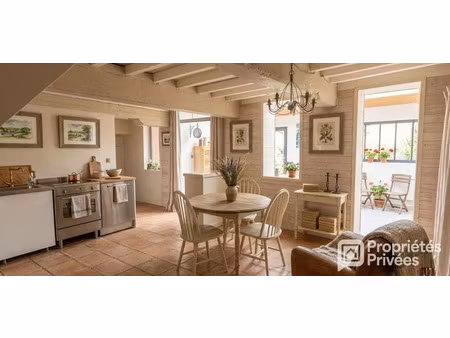 vente maison 7 pièces 176 m² à beaurepaire (76280)  325 000 €