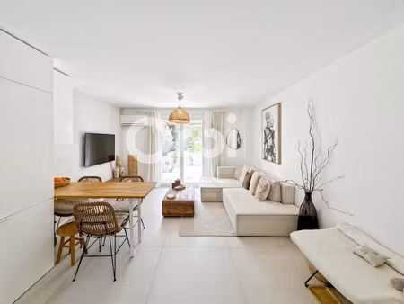 vente maison 3 pièces 52 m² à gassin (83580)  410 000 €