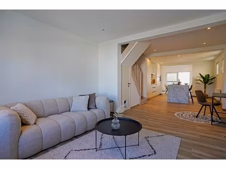 huis te koop in buggenhout met 3 slaapkamers