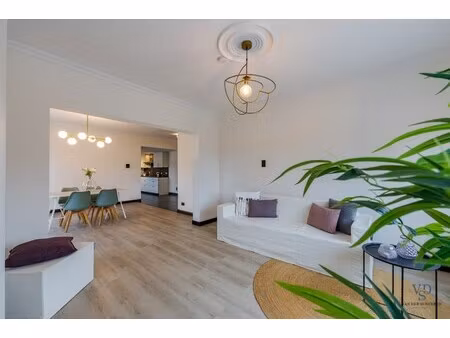 huis te koop in gavere met 3 slaapkamers