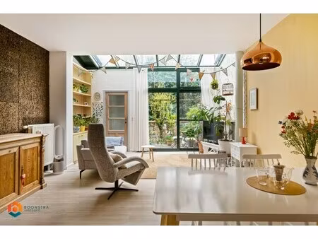 huis te koop in mechelen met 2 slaapkamers