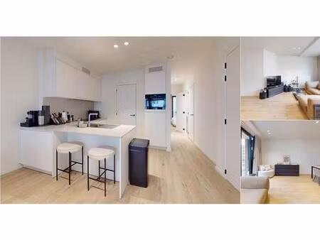 appartement à louer à nicolas meng?laan 19 duinbergen (rbv65238)