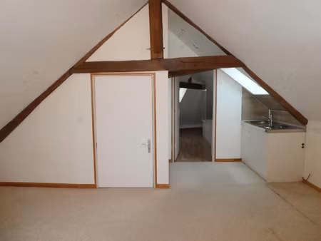 location appartement 2 pièces 20m² montereau fault yonne 77130