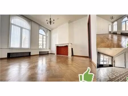 appartement à louer à rue de courtrai 40 mouscron (vbd00002)