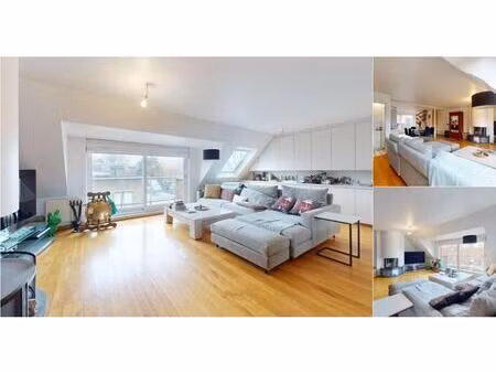 appartement à vendre à westkapellestraat 10 duinbergen (rbv65239)