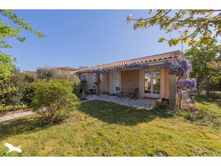 vente maison 4 pièces 125 m² à plaisance-du-touch (31830)  380 476 €