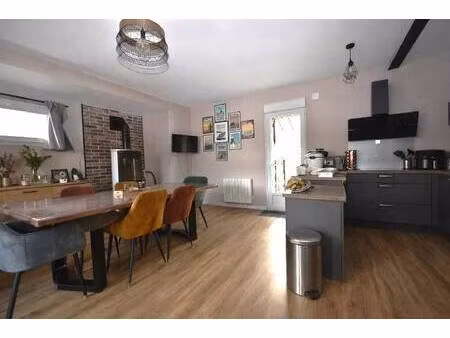 achat maison 4 pièces 96m² tourlaville 50110